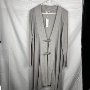 NWT Simply Noelle Women’s Lightweight Sweater Size L/XL 12-14